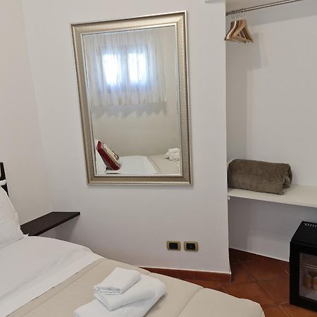 B&B Re Tancredi Taormina Zewnętrze zdjęcie